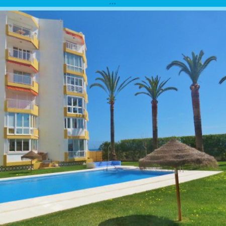 Apartamento Torresol Studio Nsfc Torrecilla 네르하 외부 사진