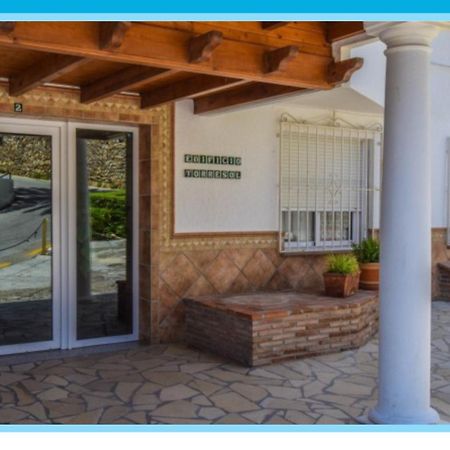 Apartamento Torresol Studio Nsfc Torrecilla 네르하 외부 사진