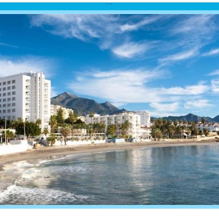Apartamento Torresol Studio Nsfc Torrecilla 네르하 외부 사진