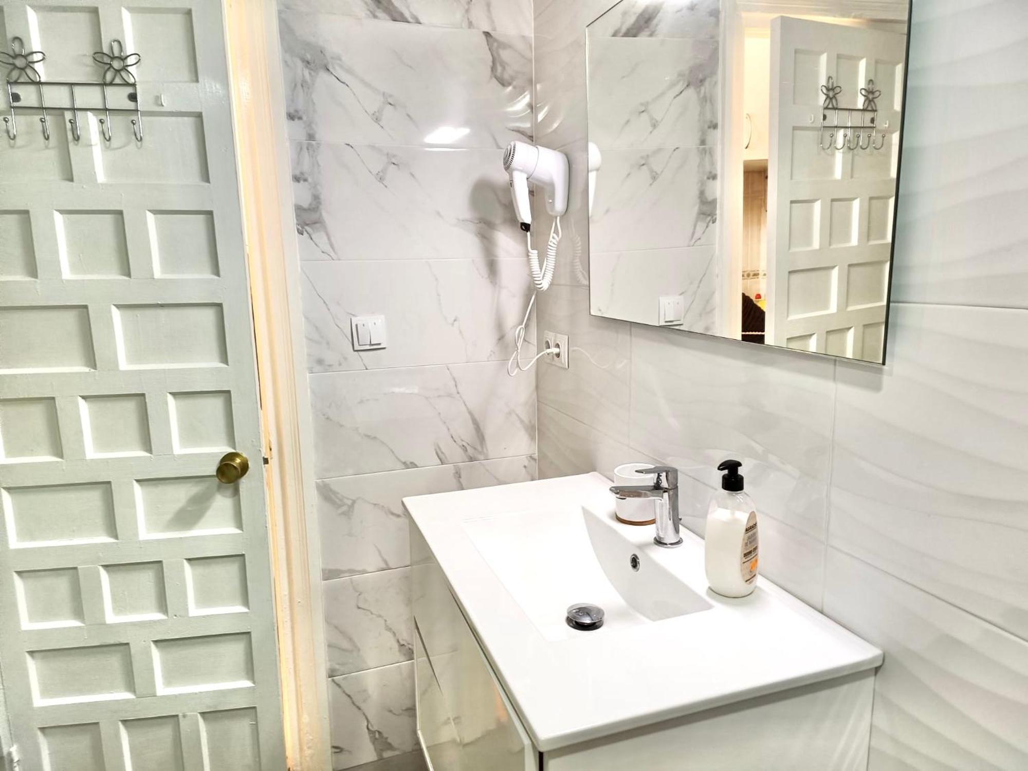 Apartamento Torresol Studio Nsfc Torrecilla 네르하 외부 사진