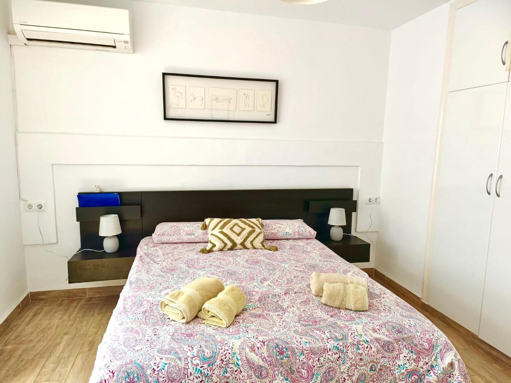 Apartamento Torresol Studio Nsfc Torrecilla 네르하 외부 사진